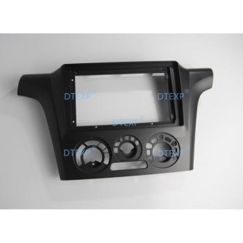 Airtrek 9 Inch Car Radio Frame for Outlander CU