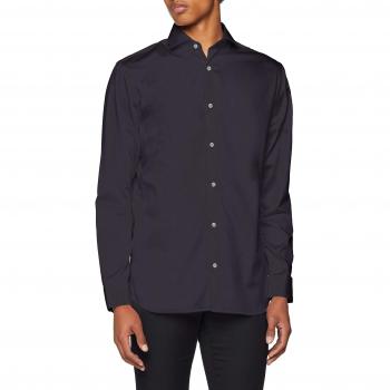 Jack & Jones Camisa Larga Jprcomfort Azul para Hombre