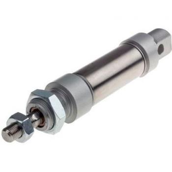 RS Pro Fördertechnik Zylinder 25 mm Hub (Pneumatik)
