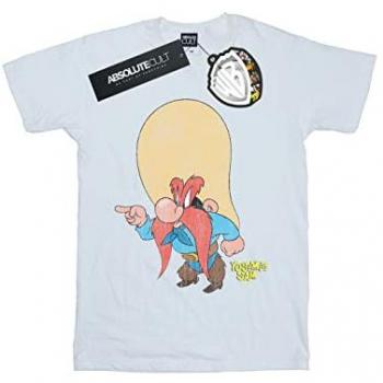Looney Tunes Yosemite Sam Youth T-Shirt