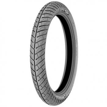 Michelin City Pro 80/100-17 TT/TL 46P M/C
