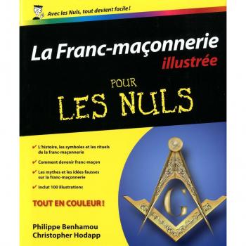Franc-maçonnerie pour les nuls