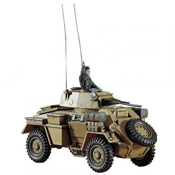 Humbler MK II – Hasegawa HAS 31125