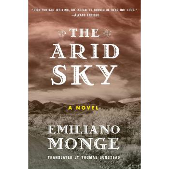 The Arid Sky