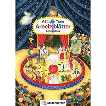 ABC der Tiere 1