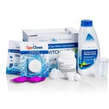 Kit de Traitement Aquafinesse