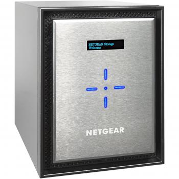 ReadyNAS 626X Intel Xeon Quad Core