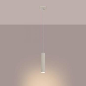 Hanglamp Sollux Karbon