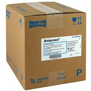 Ampuwa Injektions-/Infusionslösung 5000 ml