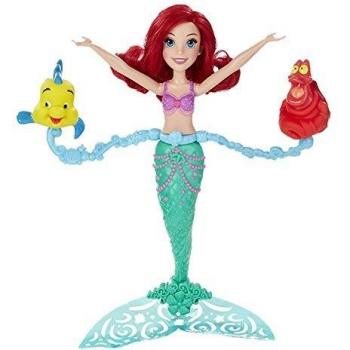 Princesse Ariel – Opéra Marin Disney