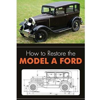 How to Restore the Model A Ford