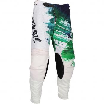 Acerbis Pantalone Enduro K‑Windy Vented Brush Verde Taglia 28