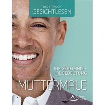 Muttermale: Ihr Geheimnis – ihre Bedeutung