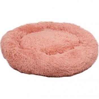 Couché Doux Flamingo Chien