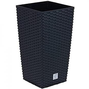 RATO SQUARE MACETA RATO DE 91,5L CON INSERTO