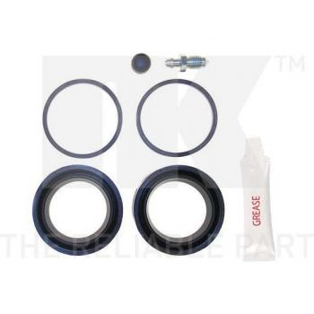 Kit de reparação para pinça de travão NK 8833032