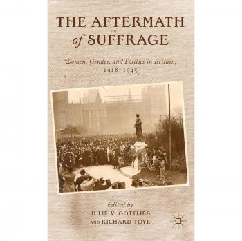 The Aftermath of Suffrage