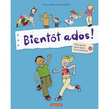 Bientôt ados !