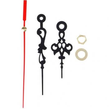 Ensemble de Réparation pour Horloge Murale Quartz