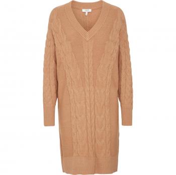 B.YOUNG Casual Blusenkleid für Damen