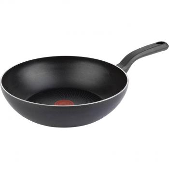 Tefal Wok 28 cm – Inicio – Tous feux + Induction (C2861932)