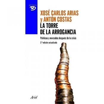 La torre de la arrogancia