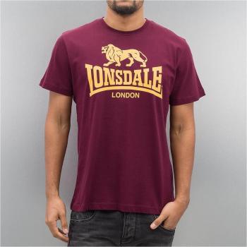 T-Shirt Lonsdale London