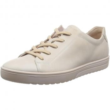 Ecco Damen FARA Derby, Pink (1118rose Dust)