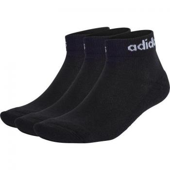 ADIDAS-C LIN ANKLE 3P-IC1303