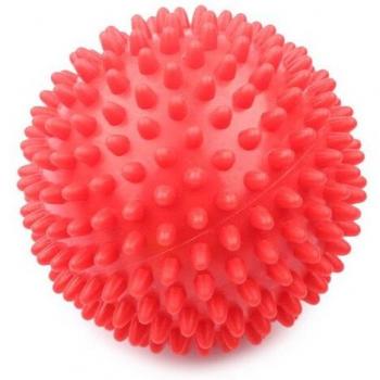 Boule de massage à poignée d'entraînement