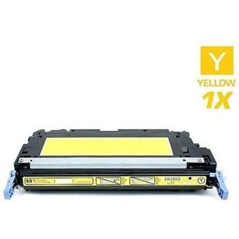 Color LaserJet 3600 – Tóner HP 502 Q6472 A Amarillo (Trade-Shop)
