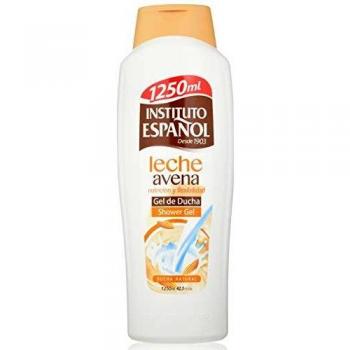 Instituto Españöl Shower Gel Oatmeal Milk 1250 ml
