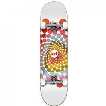 Skateboard Jart Spiral HC 8 Intégral – 8,0