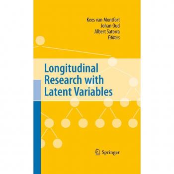 Vitalsource Technologies, Inc. Longitudinal Research With Latent Variables