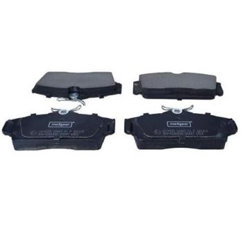 Disc Brake Pads, MaxGear 19‑0532 – Premium Grip