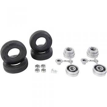 Carson Modello Sport 1:14 Rimorchio Camion