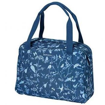 Basil Adventure Reflective Bag 18L