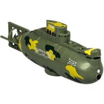 UltraSpeed RC-Stiefel 6CH – Mini U‑Boot für schnelle Simulation