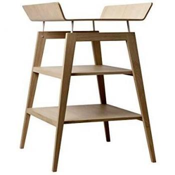 Linea Langer Tavolo a Materasso in Rovere