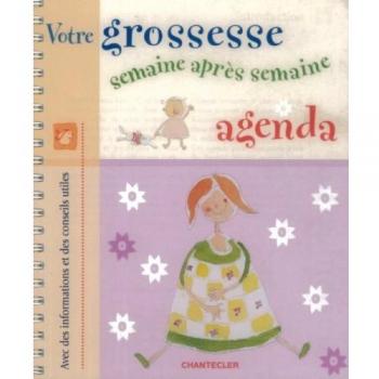 Votre grossesse semaine après semaine