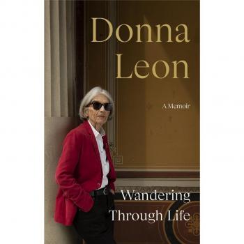Wandering Through Life : A Memoir
