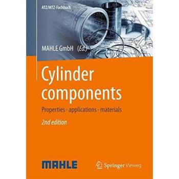Cylinder components: Properties, applications, materials by MAHLE International