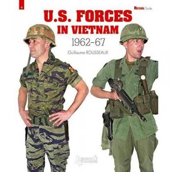 U.s. forces in vietnam (1962-1967)