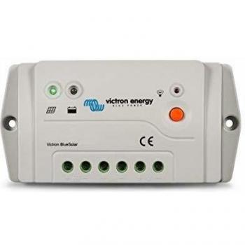 Régulateur Victron PWM 5A 12V/24V