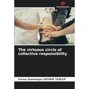 Ekomie Tenlep, Emma Dominique: The virtuous circle of collective responsibility