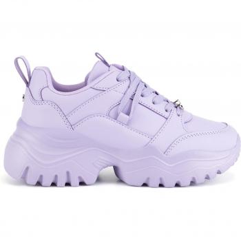 DeeZee Sneaker 3371301A Violett