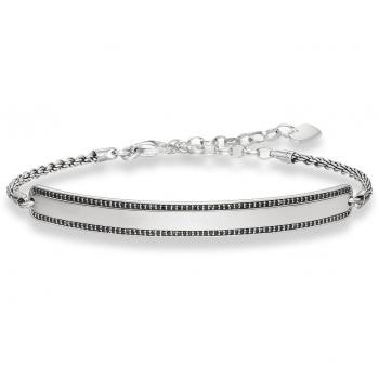 Pulsera de Plata Thomas Sabo LBA0009-643-11-L18v
