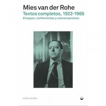 TEXTOS COMPLETOS, 1922-1969