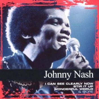 Johnny Nash Collections