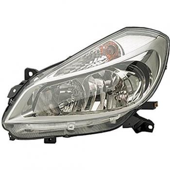 HELLA 1EE 354 536-011 Scheinwerfer